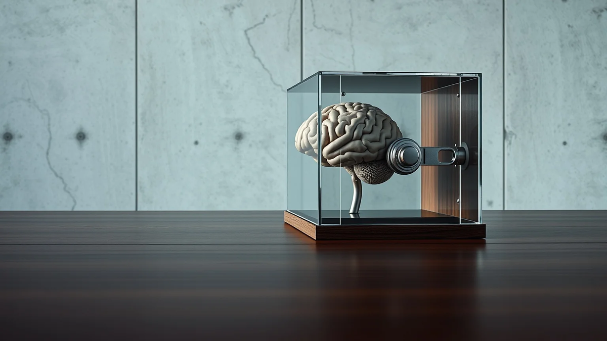 Neurotechnologie: USA reguliert Gedankendaten - Foto: über boerse-global.de