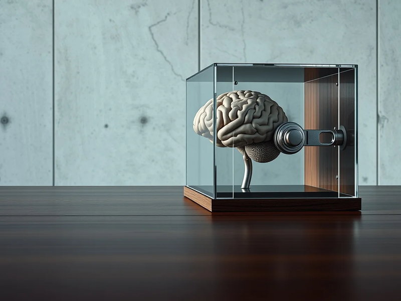 Neurotechnologie: USA reguliert Gedankendaten - Foto: über boerse-global.de