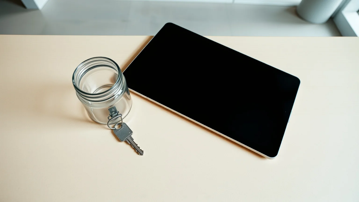 Datenschutz-Revolution: Verbraucher erobern digitale Macht zurück - Foto: über boerse-global.de