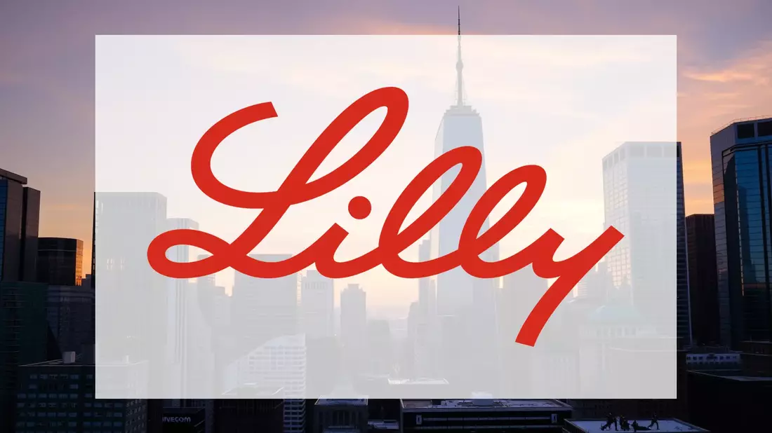 Eli Lilly Bets Billions on Unapproved Weight-Loss Pill with Major Texas Facility Illustration mit AI erstellt übermittelt durch boerse-global.de