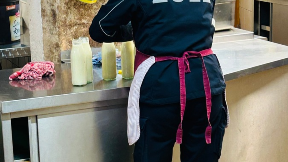 HZA-GI: Perspektivwechsel im Job: Hauptzollamt Gießen macht beim bundesweitern Aktionstag 