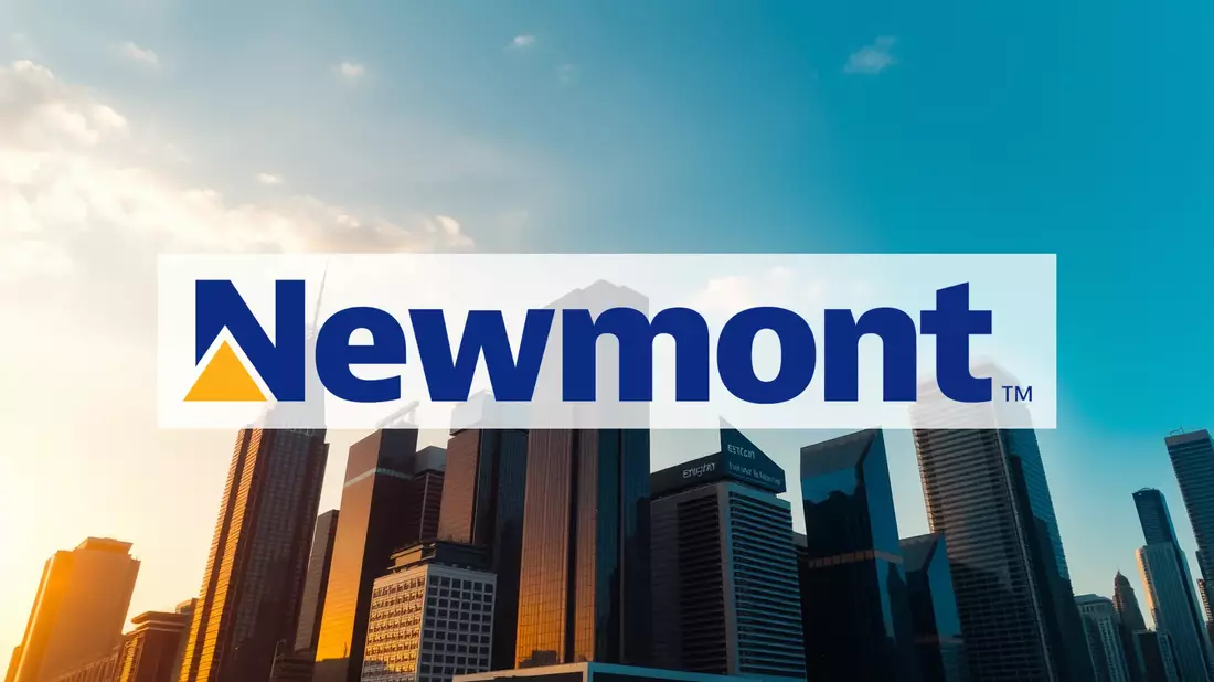 Newmont Mining: Strategic Shifts and Operational Milestones Reshape Gold Giant Illustration mit AI erstellt übermittelt durch boerse-global.de