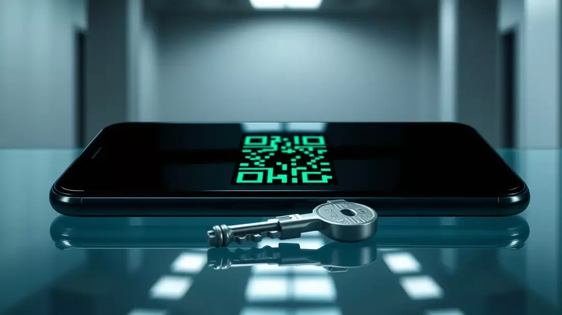 Cyberkriminalität: Angriff auf das Smartphone - Bild: über boerse-global.de