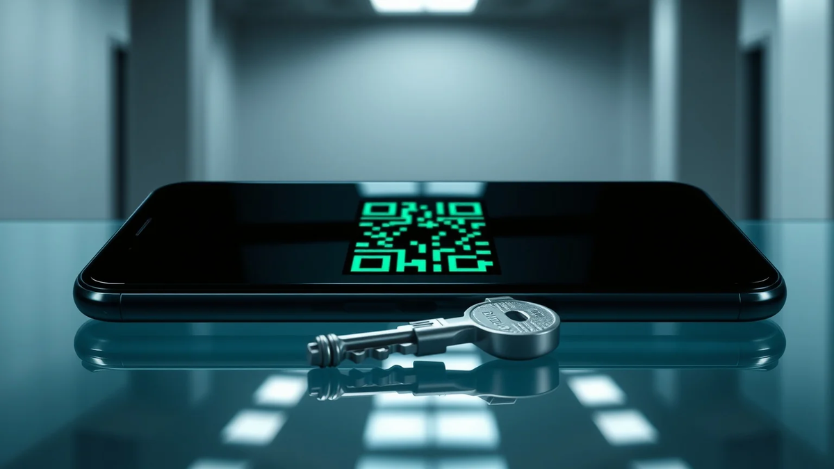 Cyberkriminalität: Angriff auf das Smartphone - Foto: über boerse-global.de