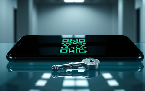 Cyberkriminalität: Angriff auf das Smartphone - Foto: über boerse-global.de