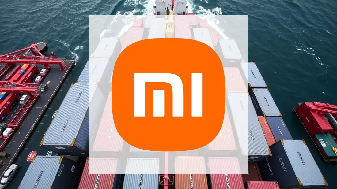 Xiaomi’s European Expansion Gains Momentum with Major Product Launches Illustration mit AI erstellt übermittelt durch boerse-global.de