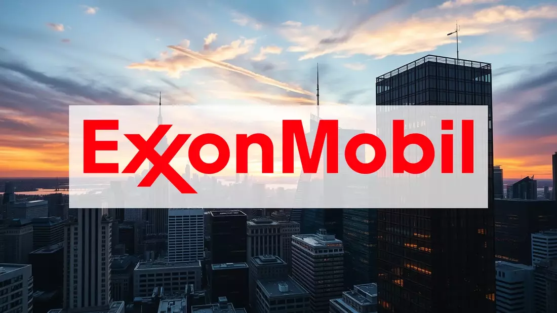 Exxon Mobil’s Strategic Gambit: Balancing Fossil Fuel Expansion and Shareholder Returns Illustration mit AI erstellt übermittelt durch boerse-global.de
