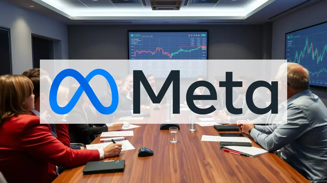 Meta’s Strategic Pivot: From Social Media Giant to Defense Technology Partner Illustration mit AI erstellt übermittelt durch boerse-global.de