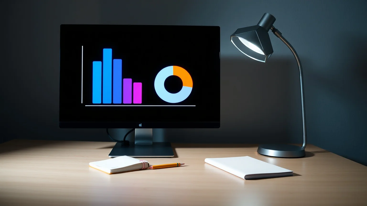 Microsoft Copilot revolutioniert Excel-Diagramme mit KI - Foto: über boerse-global.de