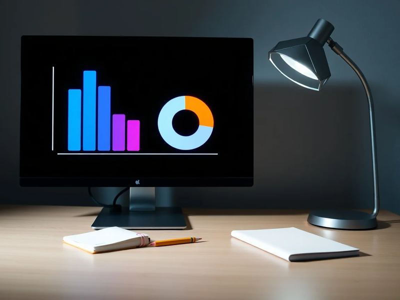 Microsoft Copilot revolutioniert Excel-Diagramme mit KI - Foto: über boerse-global.de