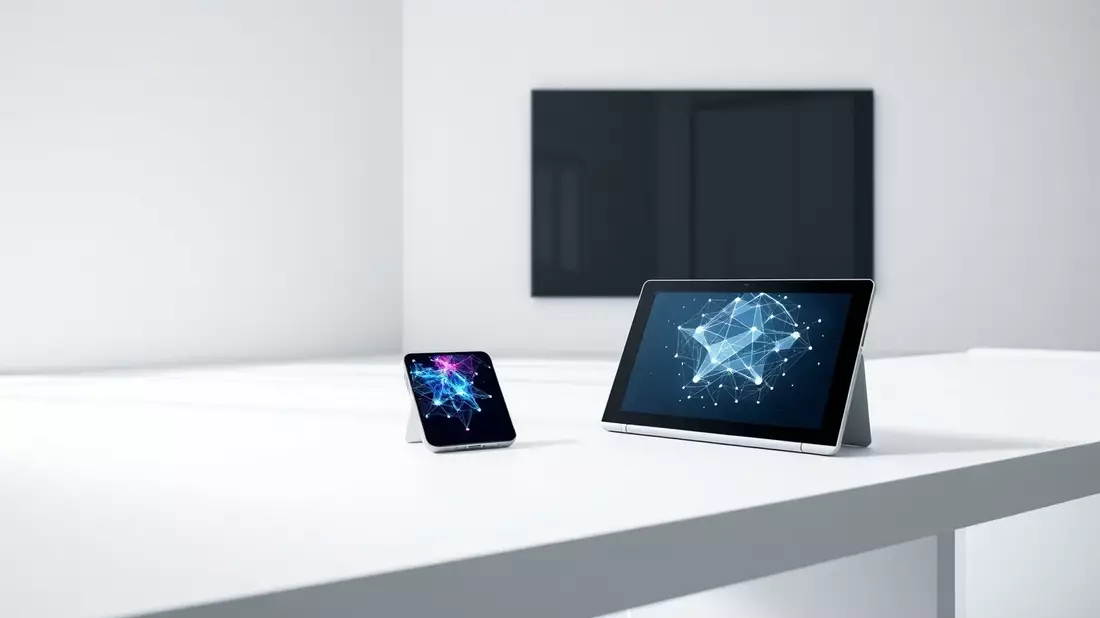 Samsung One UI 8.5: Neue KI-Features und iOS-Design - Bild: über boerse-global.de