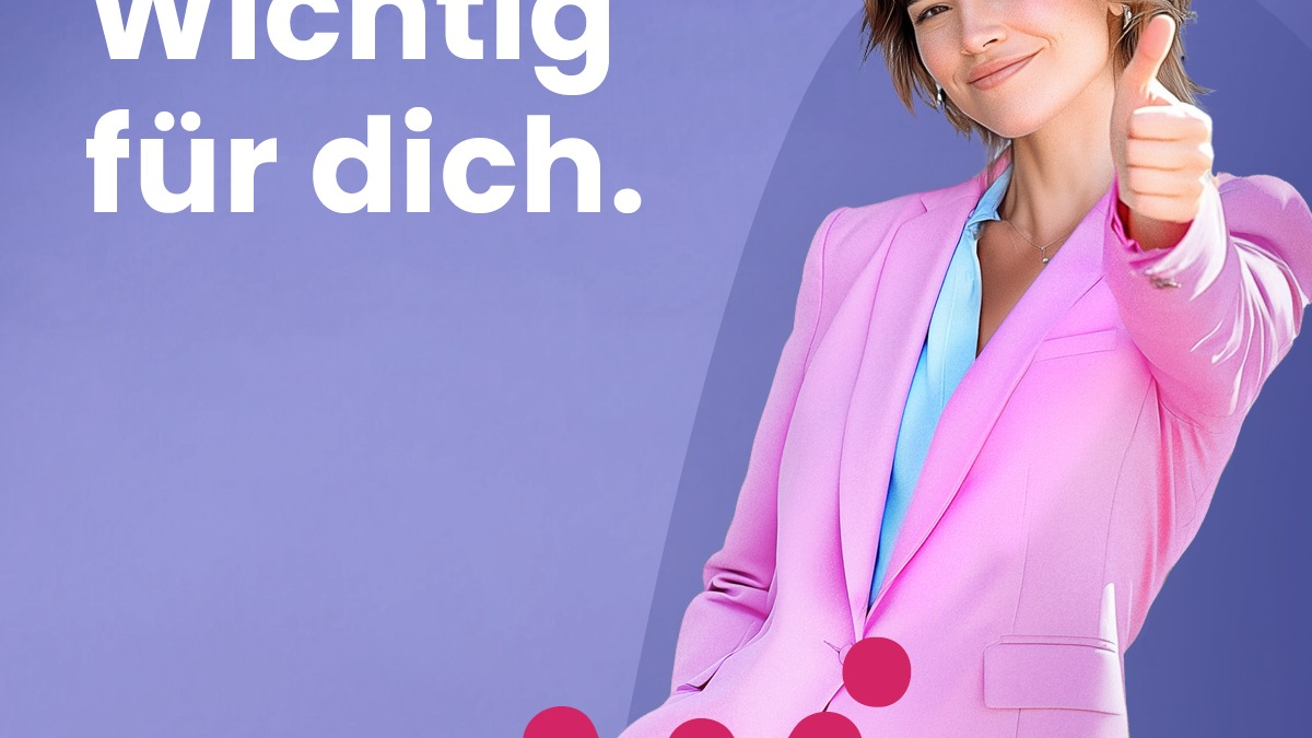 IDW startet Öffentlichkeitskampagne für mehr Sichtbarkeit von Wirtschaftsprüfern - Foto: presseportal.de