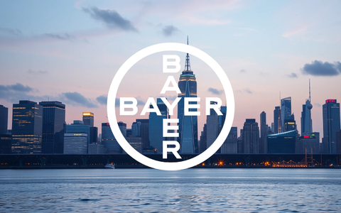 Parkinson Therapy Breakthrough Fails to Lift Bayer’s Stock - Foto: über boerse-global.de