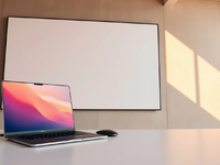 KI verkürzt Präsentationen: 80 Prozent weniger Zeitaufwand - Foto: über boerse-global.de