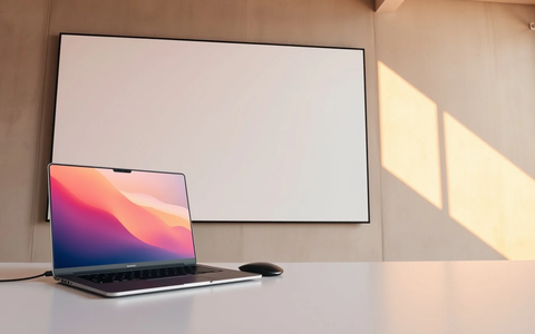 KI verkürzt Präsentationen: 80 Prozent weniger Zeitaufwand - Foto: über boerse-global.de