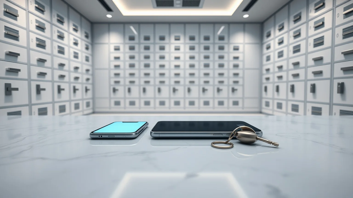 Banken setzen auf KI gegen Handy-Trojaner - Foto: über boerse-global.de