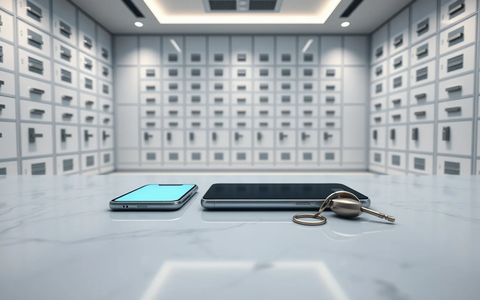 Banken setzen auf KI gegen Handy-Trojaner - Foto: über boerse-global.de