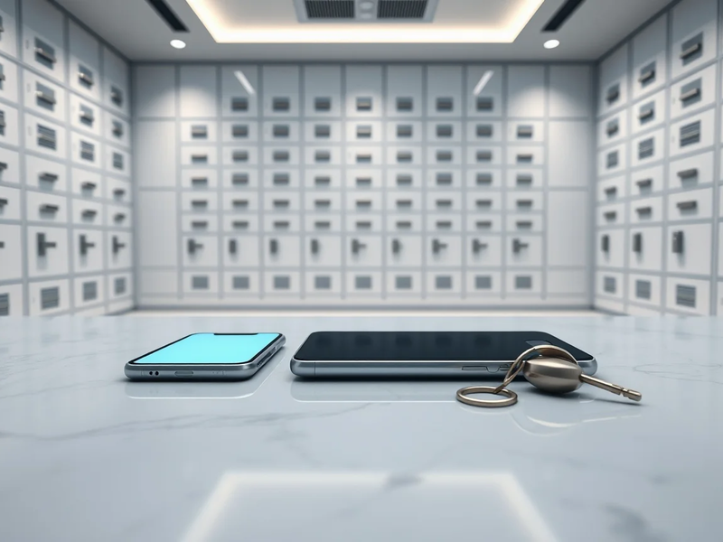 Banken setzen auf KI gegen Handy-Trojaner - Foto: über boerse-global.de