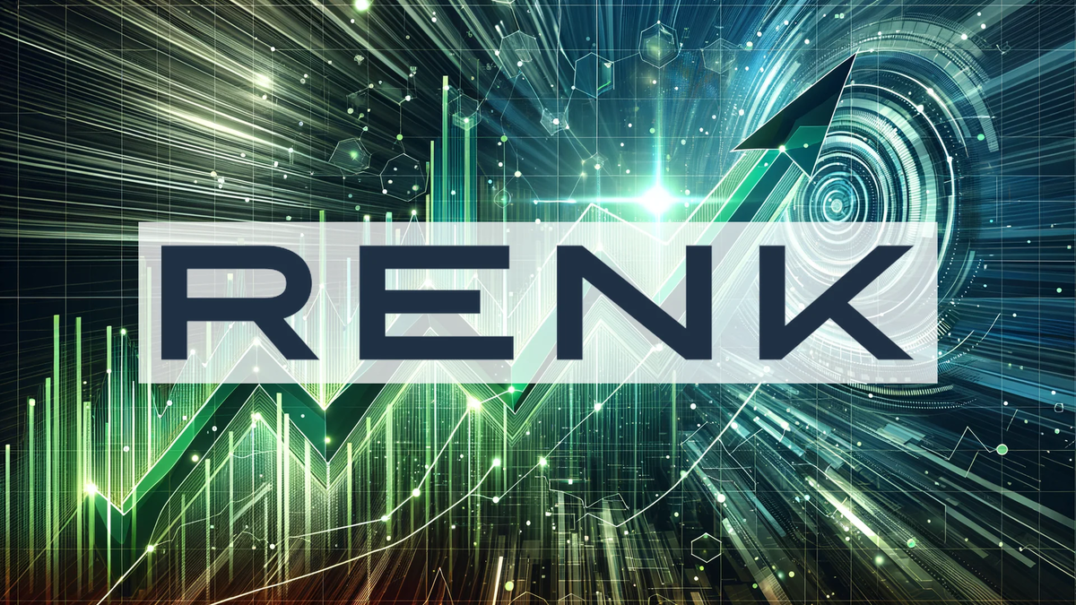 Renk Aktie: Strahlender Aufstieg! - Foto: über boerse-global.de