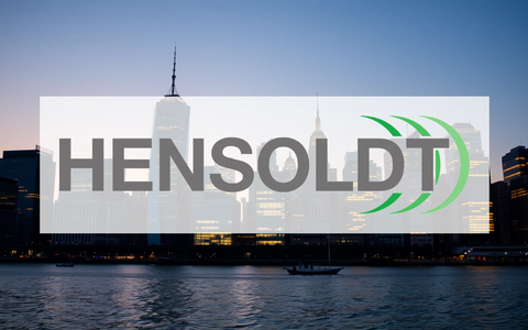 Hensoldt Shares Surge Past €100 Milestone on Technical and Sector Momentum - Foto: über boerse-global.de