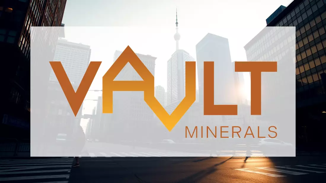 Vault Minerals Aktie: Goldschatz mit kurzfristigem Dämpfer - Bild: über boerse-global.de