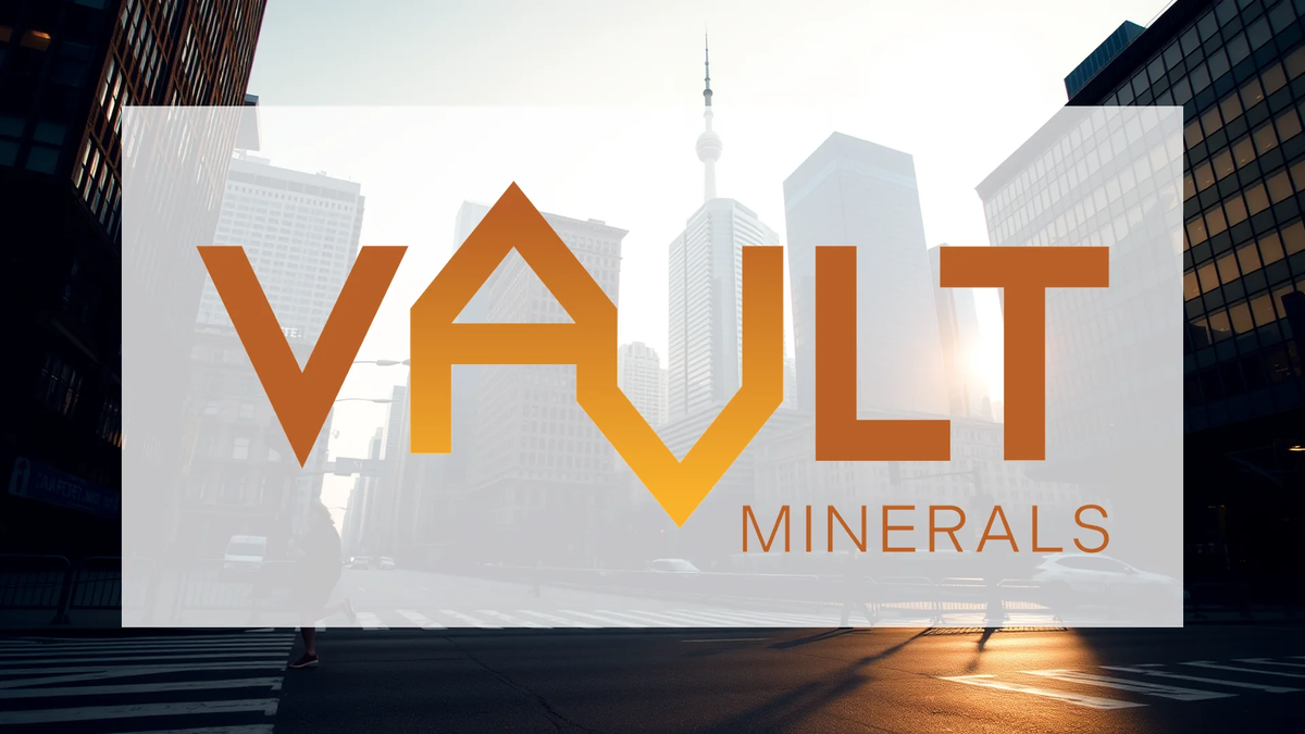 Vault Minerals Aktie: Goldschatz mit kurzfristigem Dämpfer - Foto: über boerse-global.de