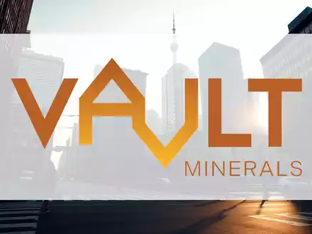Vault Minerals Aktie: Goldschatz mit kurzfristigem Dämpfer - Foto: über boerse-global.de
