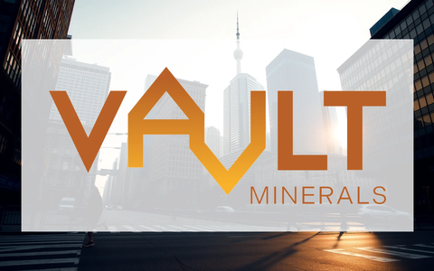 Vault Minerals Aktie: Goldschatz mit kurzfristigem Dämpfer - Foto: über boerse-global.de