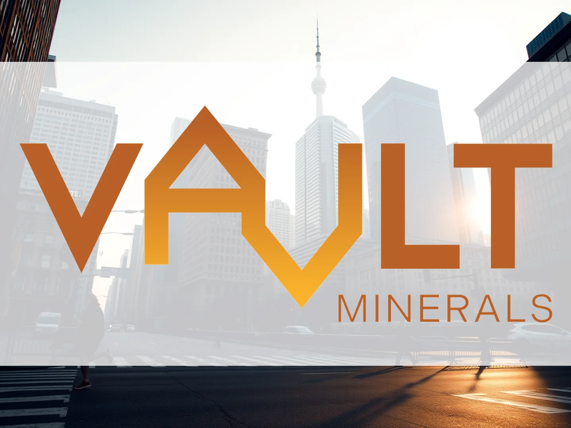 Vault Minerals Aktie: Goldschatz mit kurzfristigem Dämpfer - Foto: über boerse-global.de