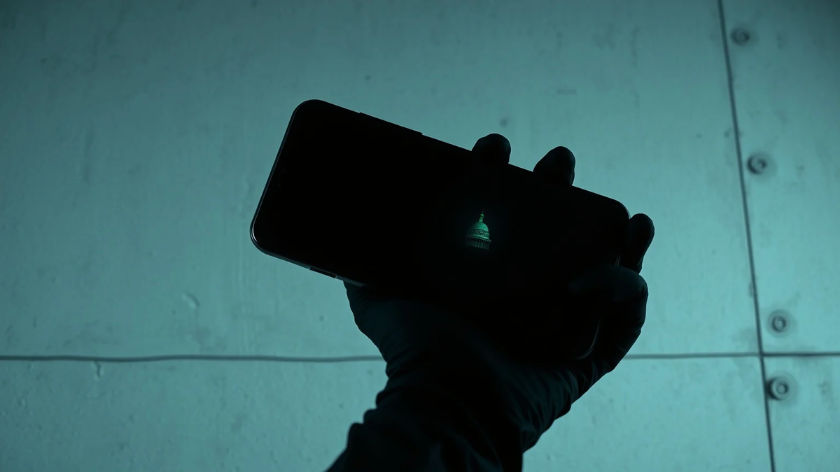 Android-Banking-Trojaner täuschen Millionen Nutzer mit falschen Behörden-Apps - Foto: über boerse-global.de