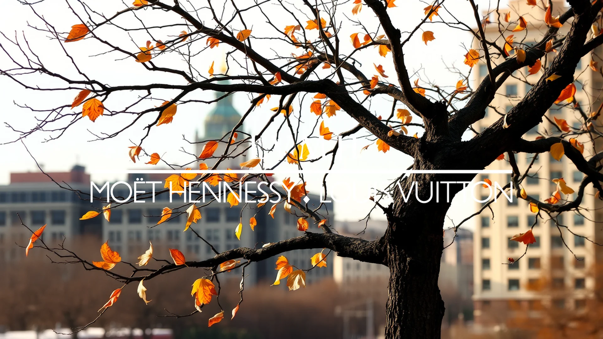 LVMH Aktie: Harte Zeiten? - Foto: über boerse-global.de