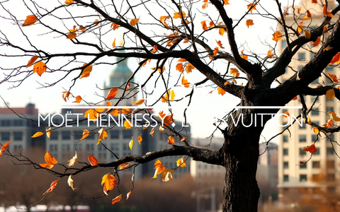 LVMH Aktie: Harte Zeiten? - Foto: über boerse-global.de