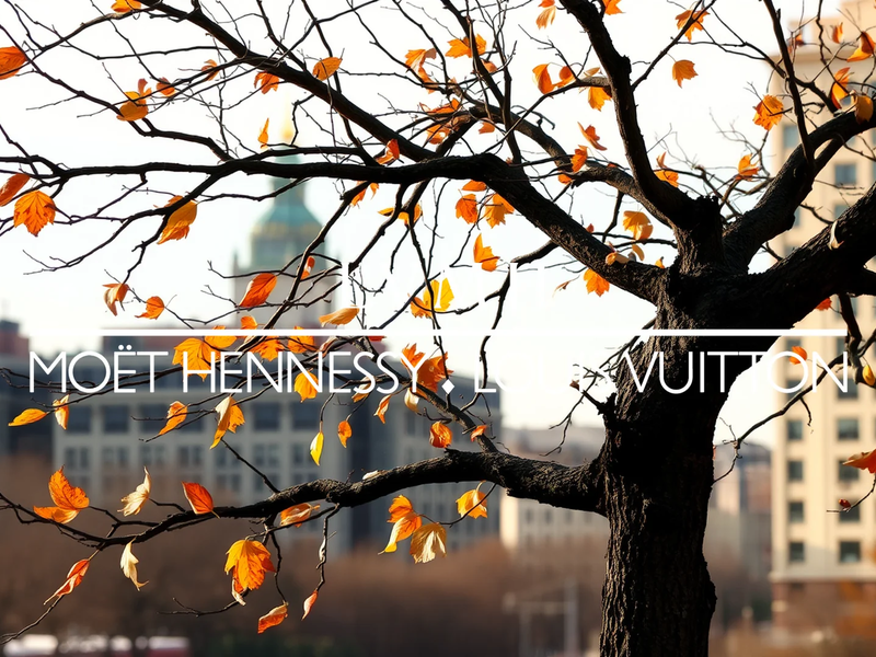 LVMH Aktie: Harte Zeiten? - Foto: über boerse-global.de