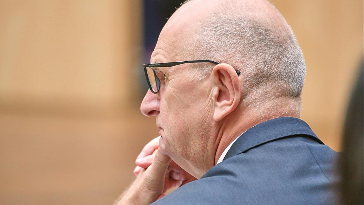 Dietmar Woidke (Archiv) - Foto: über dts Nachrichtenagentur