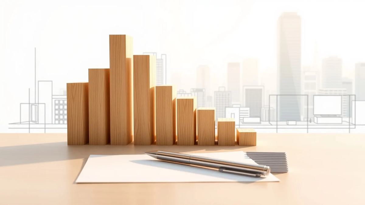 Österreich: Immobilienpreise steigen wieder um 2,8 Prozent - Foto: über boerse-global.de