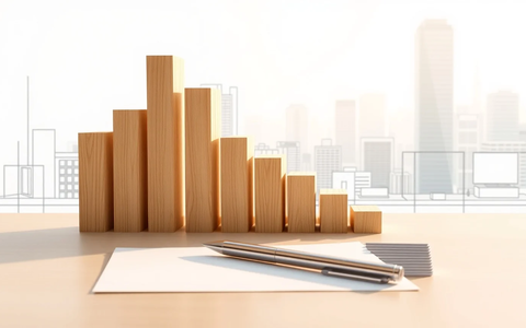 Österreich: Immobilienpreise steigen wieder um 2,8 Prozent - Foto: über boerse-global.de