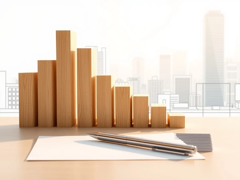 Österreich: Immobilienpreise steigen wieder um 2,8 Prozent - Foto: über boerse-global.de