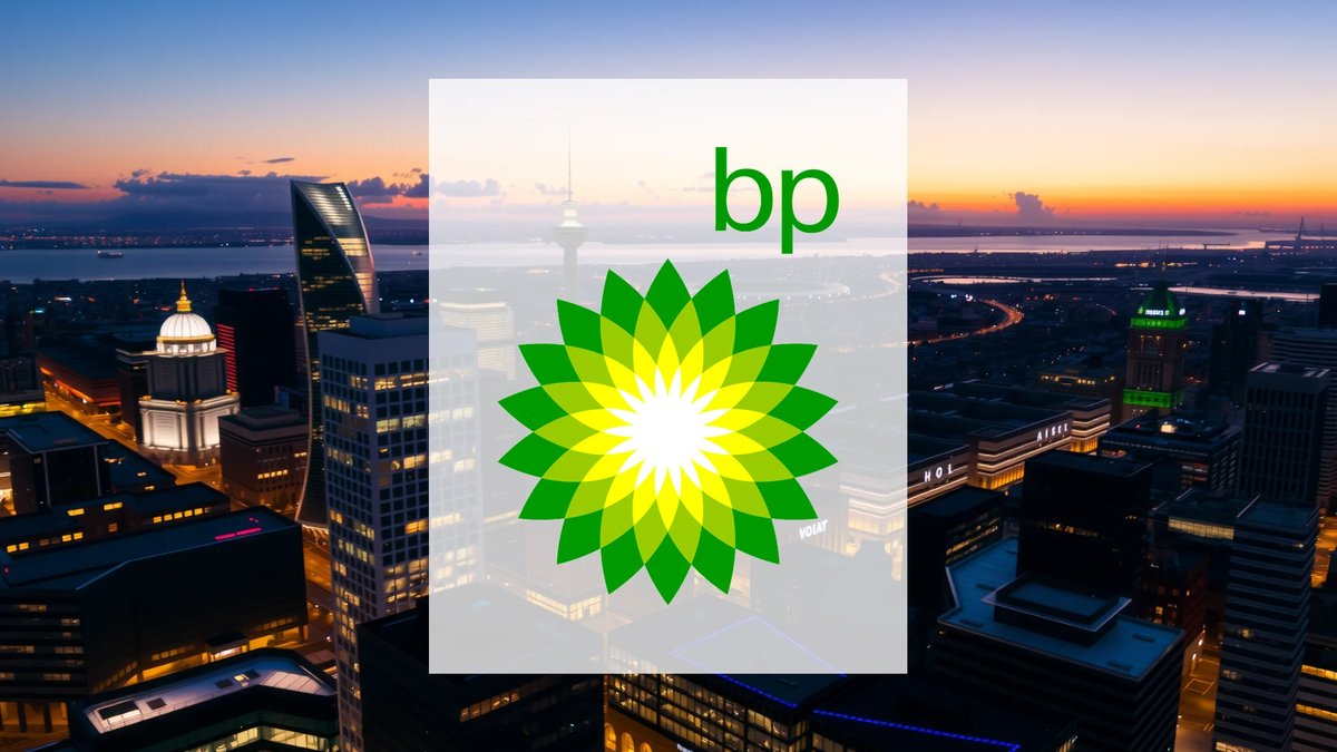 BP Aktie: Analysten gegen die Realität - Foto: über boerse-global.de