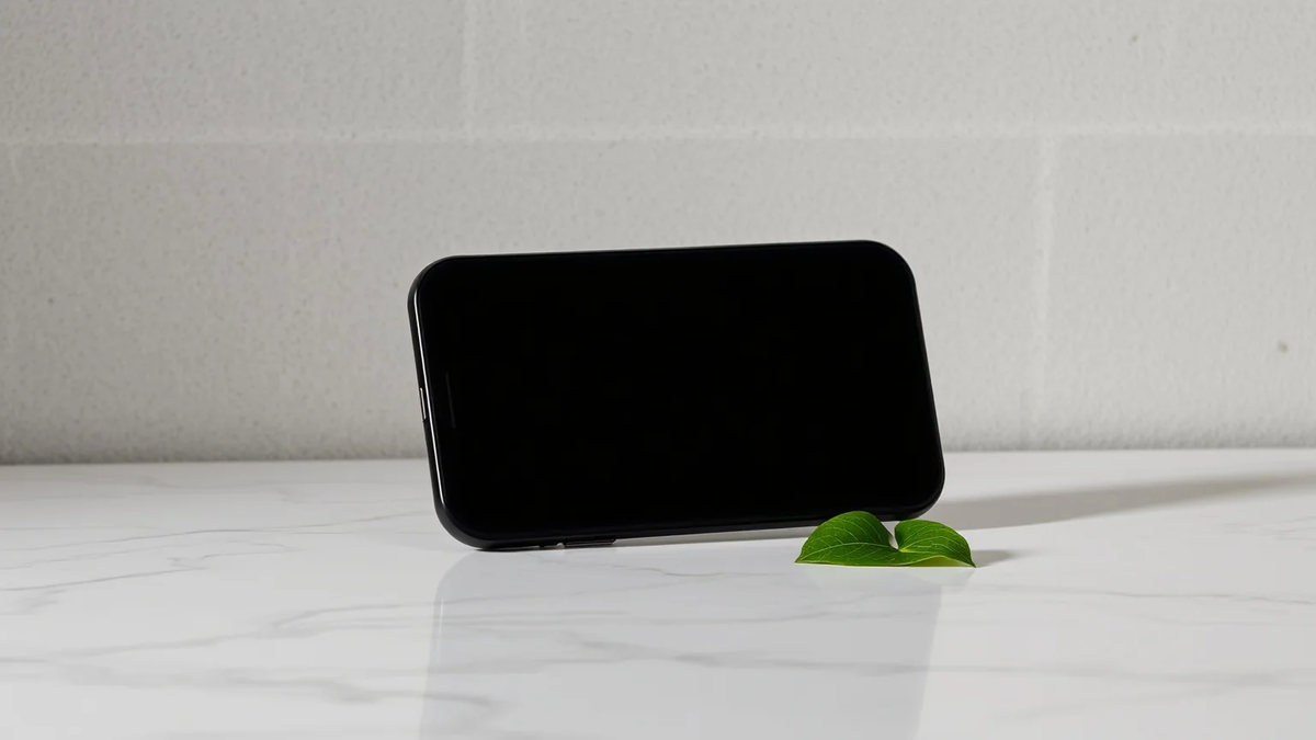 iPhone iOS 26: Batterie-Drama mit KI-Lösung - Foto: über boerse-global.de