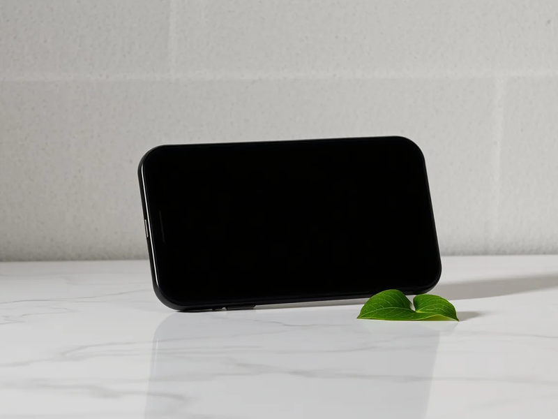 iPhone iOS 26: Batterie-Drama mit KI-Lösung - Foto: über boerse-global.de