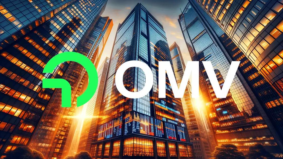 OMV Aktie: Spionage-Skandal und Massenentlassungen - Bild: über boerse-global.de