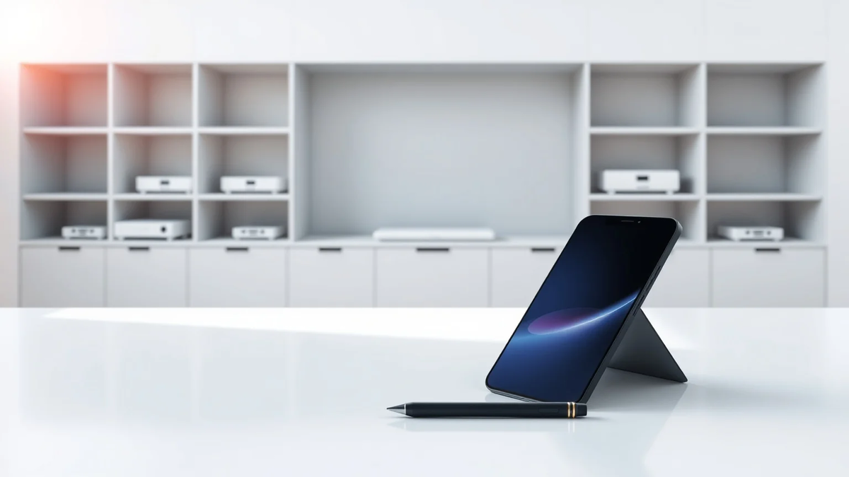 iOS 26: Apple revolutioniert iPhone-Design komplett - Foto: über boerse-global.de