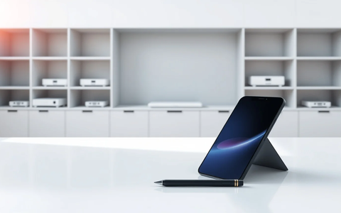 iOS 26: Apple revolutioniert iPhone-Design komplett - Foto: über boerse-global.de