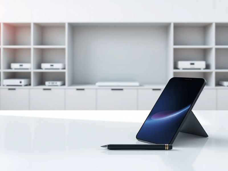 iOS 26: Apple revolutioniert iPhone-Design komplett - Foto: über boerse-global.de