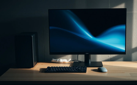 Steam: Hardware-Sicherheit wird Standard für PC-Gaming - Foto: über boerse-global.de