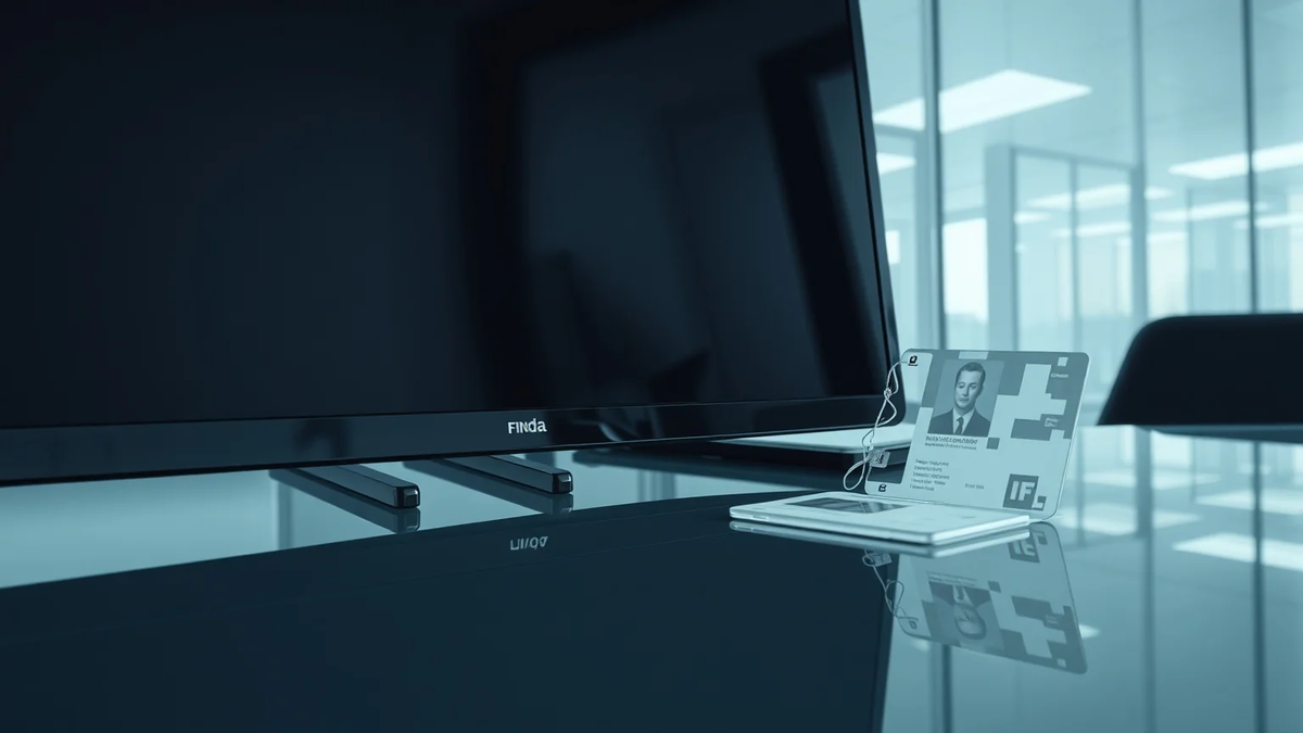 Datenlecks 2025: Identitätsdiebstahl erreicht Rekordniveau - Foto: über boerse-global.de