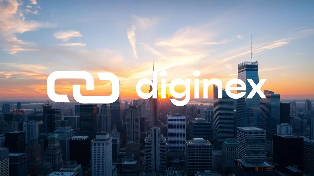 Diginex Aktie: 2,3-Milliarden-Dollar-Übernahme-Offensive - Bild: über boerse-global.de