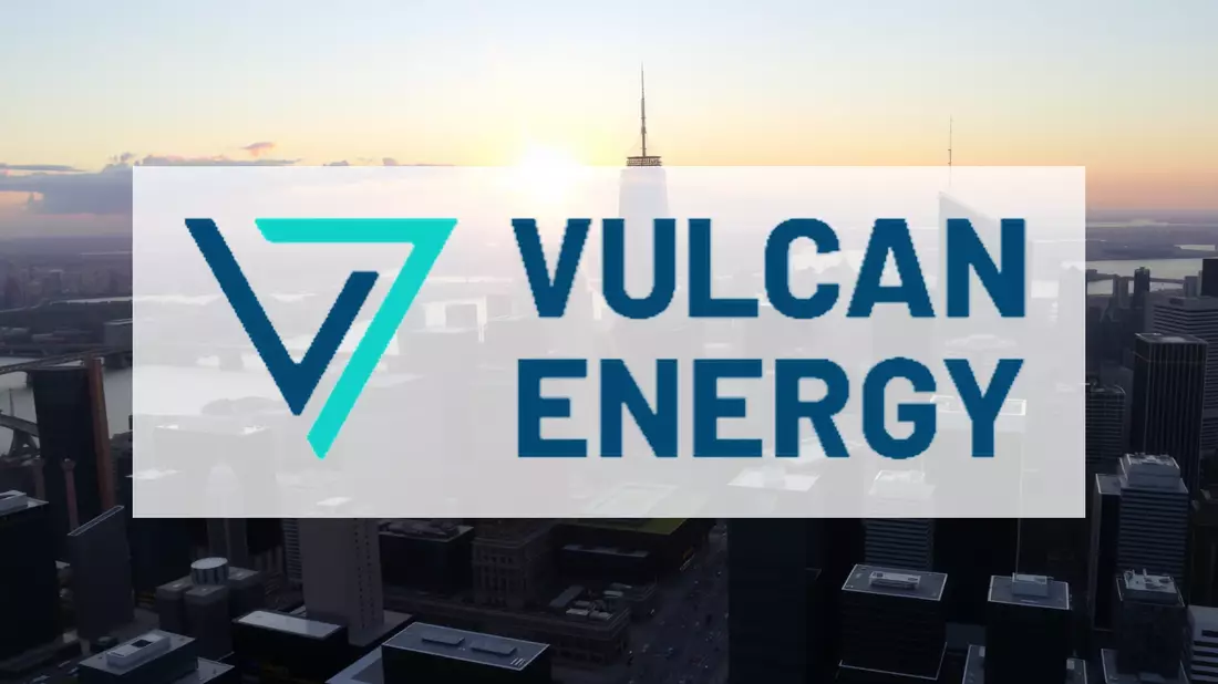 Vulcan Energy Aktie: Analysten sehen Riesenpotenzial - Bild: über boerse-global.de