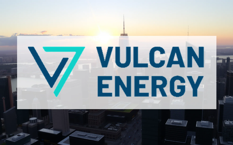 Vulcan Energy Aktie: Analysten sehen Riesenpotenzial - Foto: über boerse-global.de