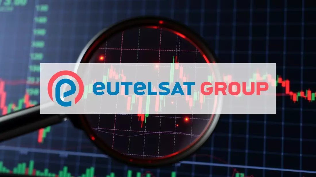 Eutelsat Forges Strategic Path with Skynopy Ground Station Agreement - Bild: über boerse-global.de